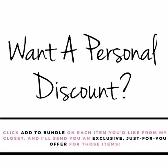 Stackable Boho Ring Set - Picture 4 of 4